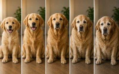 Warum verträgt mein Hund plötzlich sein Futter nicht mehr?
